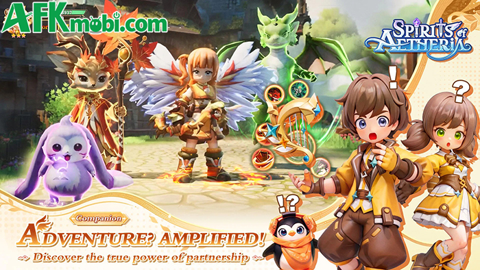 Spirits of Aetheria game MMORPG mang đến một thế giới fantasy vừa ngộ nghĩnh vừa đầy màu sắc 2 Spirits of Aetheria game MMORPG mang đến một thế giới fantasy vừa ngộ nghĩnh vừa đầy màu sắc 2