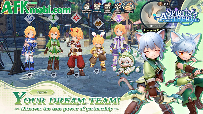 Spirits of Aetheria game MMORPG mang đến một thế giới fantasy vừa ngộ nghĩnh vừa đầy màu sắc 3 Spirits of Aetheria game MMORPG mang đến một thế giới fantasy vừa ngộ nghĩnh vừa đầy màu sắc 3