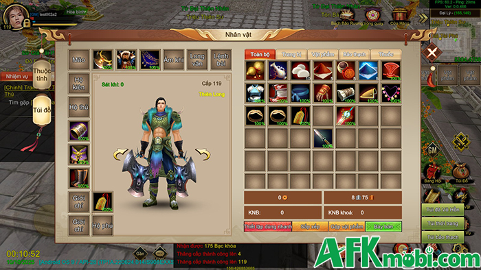 Tựa game Thiên Long Bát Bộ kinh điển đặt chân lên di động với tên Thanh Long Huyền Thoại 3