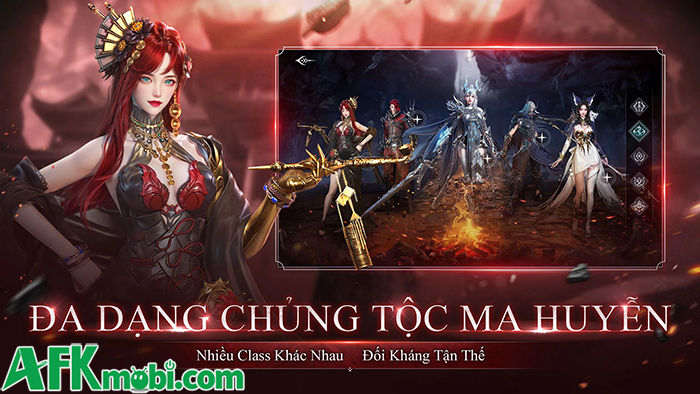 Thần Tích 3D game MMORPG sở hữu đồ họa 3D đẹp mắt cập bến thị trường Việt Nam 3