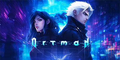 Tự tay làm những bộ phim trong game mô phỏng The Artman: Hollywood 2056