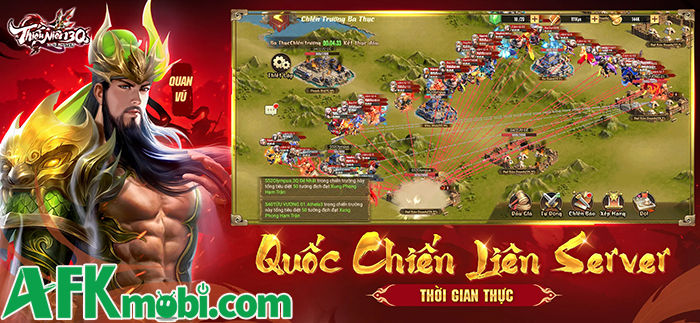 Alo Chủ Tướng quay trở lại thị trường Việt Nam với tên mới Thiếu Niên 3Q: Khởi Nguyên 3 Alo Chủ Tướng quay trở lại thị trường Việt Nam với tên mới Thiếu Niên 3Q: Khởi Nguyên 3