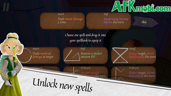 Cùng một bé gái giải cứu rạp xiếc lẫn các vị khách bị thôi miên tại game Thread of Corruption 2 Cùng một bé gái giải cứu rạp xiếc lẫn các vị khách bị thôi miên tại game Thread of Corruption 2