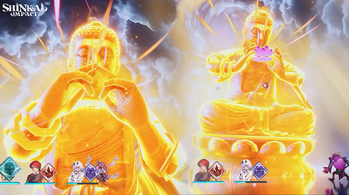 4 tướng T0 mạnh nhất trong Shinkai Impact: Khởi Nguyên ra mắt 07/01 - Xem trước để bứt phá 4 4 tướng T0 mạnh nhất trong Shinkai Impact: Khởi Nguyên ra mắt 07/01 - Xem trước để bứt phá 4