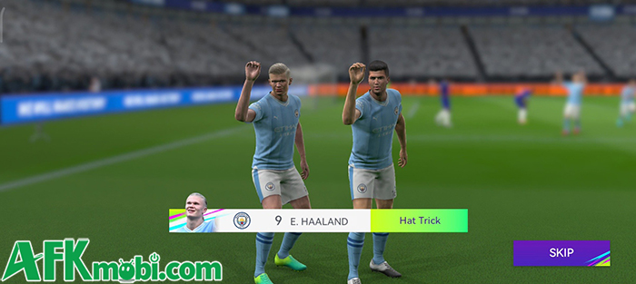 Total Football sắp có mặt tại thị trường Đông Nam Á bởi nhà phát hành VNGGames 2