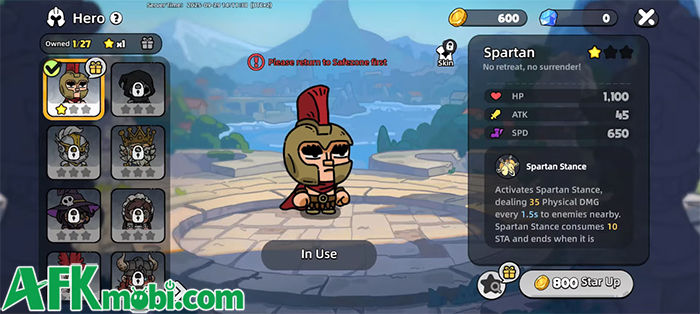 Hero's Land: GrimLoot cập bến thị trường Việt Nam với tên mới Vùng Đất Anh Hùng - OEG 3