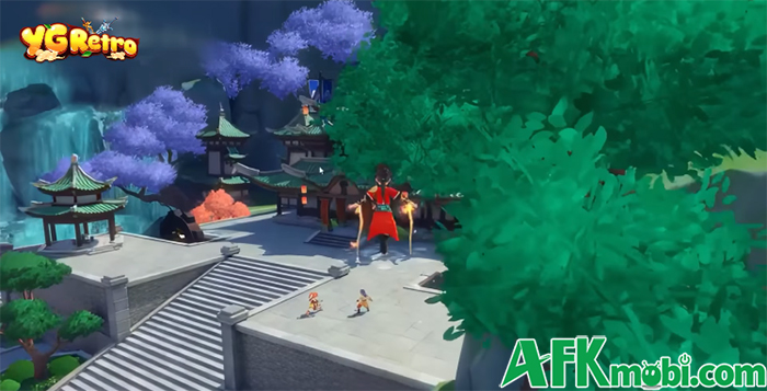 YG Retro - Nhiệt Huyết Giang Hồ chuẩn bị ra mắt tại thị trường Đông Nam Á, bao gồm cả Việt Nam 2 YG Retro - Nhiệt Huyết Giang Hồ chuẩn bị ra mắt tại thị trường Đông Nam Á, bao gồm cả Việt Nam 2