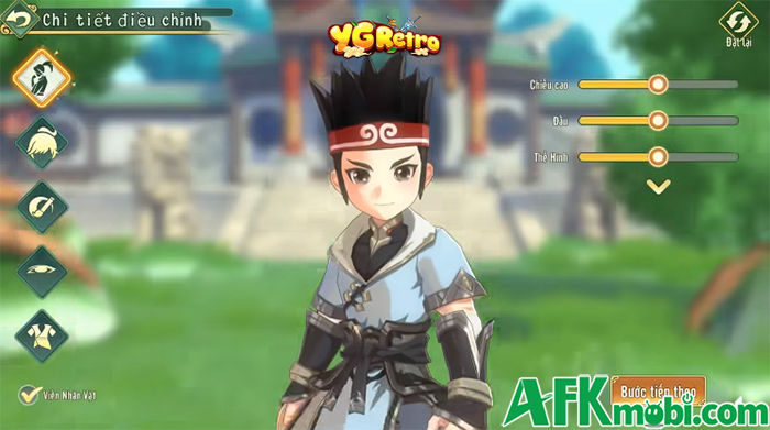 YG Retro - Nhiệt Huyết Giang Hồ chuẩn bị ra mắt tại thị trường Đông Nam Á, bao gồm cả Việt Nam 4 YG Retro - Nhiệt Huyết Giang Hồ chuẩn bị ra mắt tại thị trường Đông Nam Á, bao gồm cả Việt Nam 4