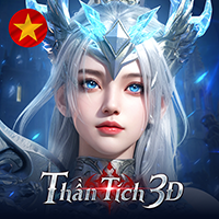 Thần Tích 3D
