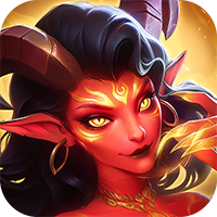 Abyssal Gate Teamfight Battle