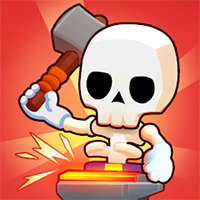 Idle Dungeon Keeper Tycoon RPG