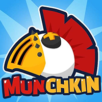 Master of Munchkin Idle RPG