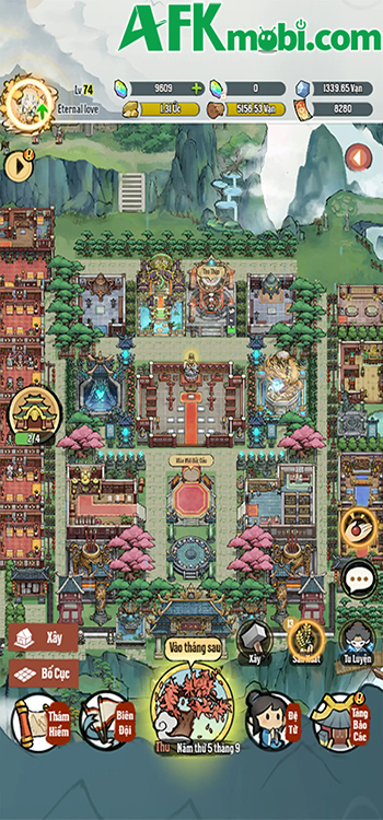 Có đến 14 game di động mới cập bến làng game Việt trong tháng 2 2 Có đến 14 game di động mới cập bến làng game Việt trong tháng 2 2