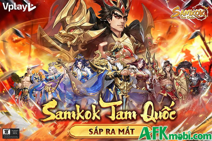 Có đến 14 game di động mới cập bến làng game Việt trong tháng 2 4 Có đến 14 game di động mới cập bến làng game Việt trong tháng 2 4