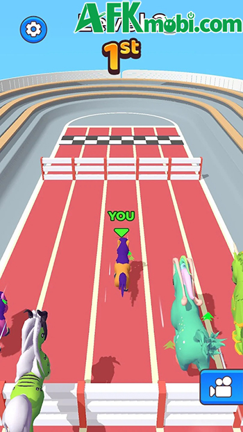 Đón chào năm Bính Ngọ 2026 với 5 tựa game di động lấy chủ đề về loài ngựa 1