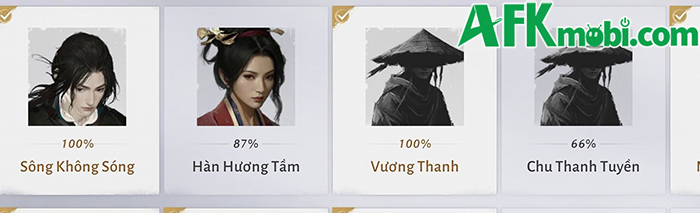 Bản tiếng Việt chính thức của Where Winds Meet Mobile quá tệ, khiến nhiều game thủ 