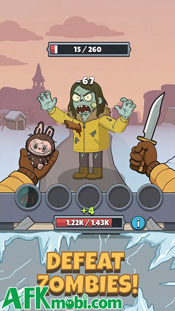 Cold War Z RPG game nhập vai sinh tồn roguelike theo phong cách đưa ra các lựa chọn 1 Cold War Z RPG game nhập vai sinh tồn roguelike theo phong cách đưa ra các lựa chọn 1