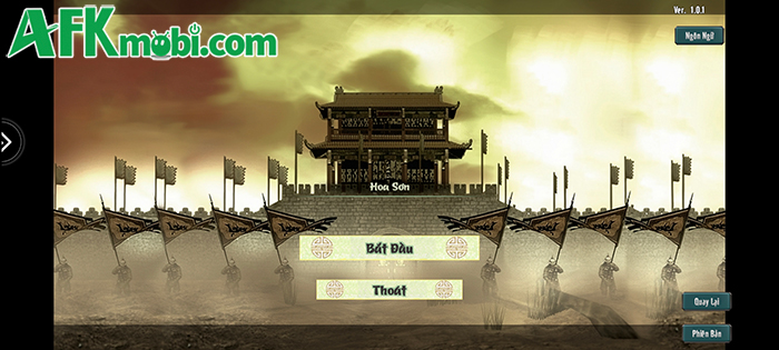 Alpha Test của Tân Võ Lâm là hành trình chông gai để thuyết phục cộng đồng game thủ 4