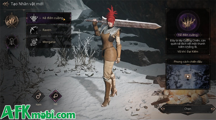 Dark December sẽ sớm có mặt tại Đông Nam Á, trong đó có cả Việt Nam với tiếng Việt hoàn chỉnh 0 Dark December sẽ sớm có mặt tại Đông Nam Á, trong đó có cả Việt Nam với tiếng Việt hoàn chỉnh 0