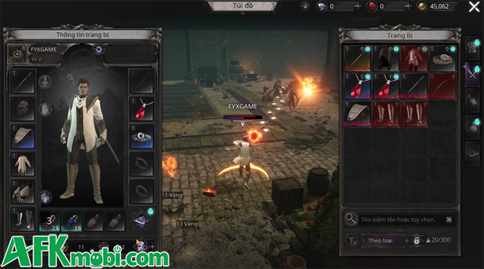 Dark December sẽ sớm có mặt tại Đông Nam Á, trong đó có cả Việt Nam với tiếng Việt hoàn chỉnh 2 Dark December sẽ sớm có mặt tại Đông Nam Á, trong đó có cả Việt Nam với tiếng Việt hoàn chỉnh 2