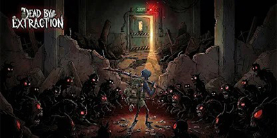 Dead by Extraction mang đến một vòng lặp khám phá, chiến đấu sinh tồn rồi thoát hiểm