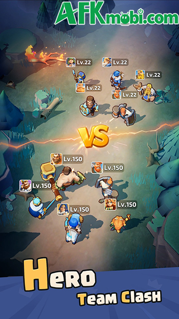 Gầy dựng căn cứ trong một thế giới giả tưởng Trung Cổ tại game Dragon’s Finale 4