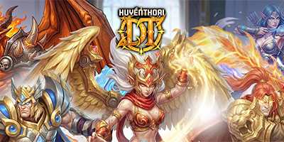 Tổng hợp gift code game Huyền Thoại Dota mới nhất trong tháng