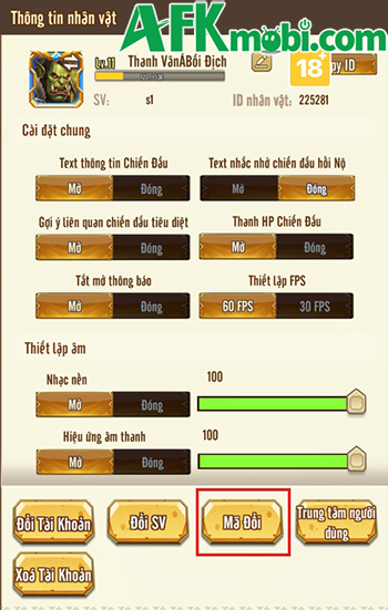 Tổng hợp gift code game Huyền Thoại Dota mới nhất trong tháng 0