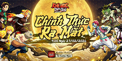 Tổng hợp gift code game Khế Ước Diệt Quỷ mới nhất trong tháng