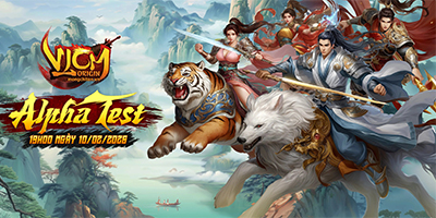 Tổng hợp gift code game VLCM Origin: Võ Lâm Chân Mệnh Origin – TPL mới nhất trong tháng