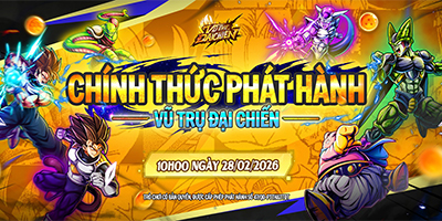 Tổng hợp gift code game Vũ Trụ Đại Chiến mới nhất trong tháng