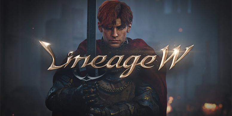 Lineage W sắp được VNGGames phát hành tại Đông Nam Á, trong đó có cả Việt Nam