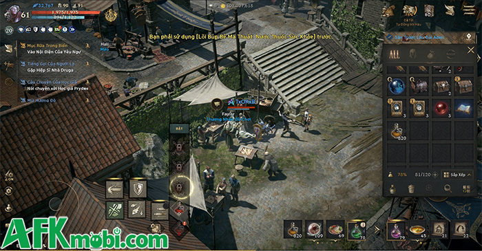 Lineage W sắp được VNGGames phát hành tại Đông Nam Á, trong đó có cả Việt Nam 2