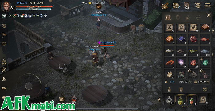 Lineage W sắp được VNGGames phát hành tại Đông Nam Á, trong đó có cả Việt Nam 3