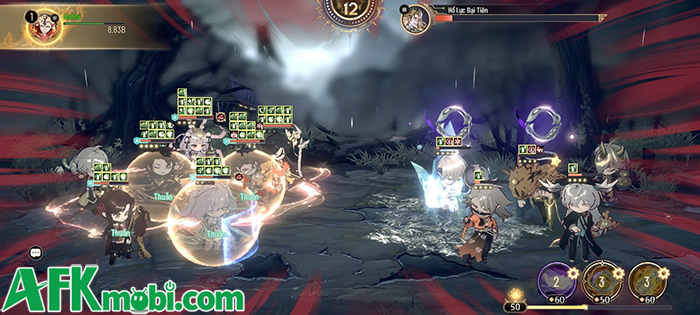 Điểm mặt loạt game mobile lấy cảm hứng từ phim Tây Du và Phong Thần đình đám 5 Điểm mặt loạt game mobile lấy cảm hứng từ phim Tây Du và Phong Thần đình đám 5