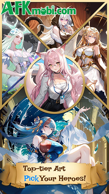 Thanh tẩy các thế giới đang bị bóng tối xâm chiếm trong tựa game Mori Tale 1 Thanh tẩy các thế giới đang bị bóng tối xâm chiếm trong tựa game Mori Tale 1