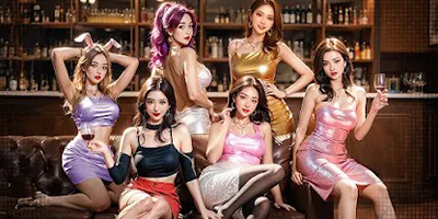 Game mới đặc biệt dành cho cánh đàn ông Nữ Thần Sân Khấu cập bến làng game Việt