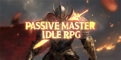 Passive Master: Idle RPG game nhàn rỗi với điểm độc đáo nằm ở việc không có kỹ năng chủ động