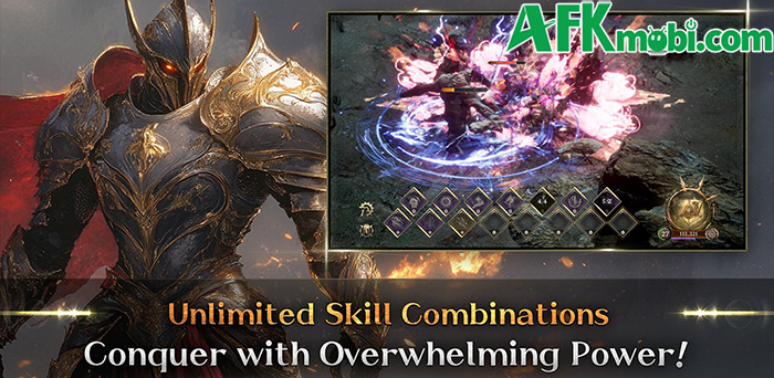 Passive Master: Idle RPG game nhàn rỗi với điểm độc đáo nằm ở việc không có kỹ năng chủ động 0