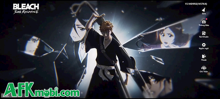 BLEACH: Cộng Hưởng Linh Hồn là một món quà độc đáo dành cho các fan của bộ Bleach 0