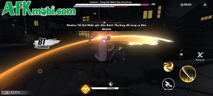 BLEACH: Cộng Hưởng Linh Hồn là một món quà độc đáo dành cho các fan của bộ Bleach 4