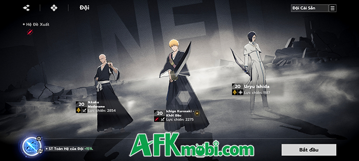 BLEACH: Cộng Hưởng Linh Hồn là một món quà độc đáo dành cho các fan của bộ Bleach 6