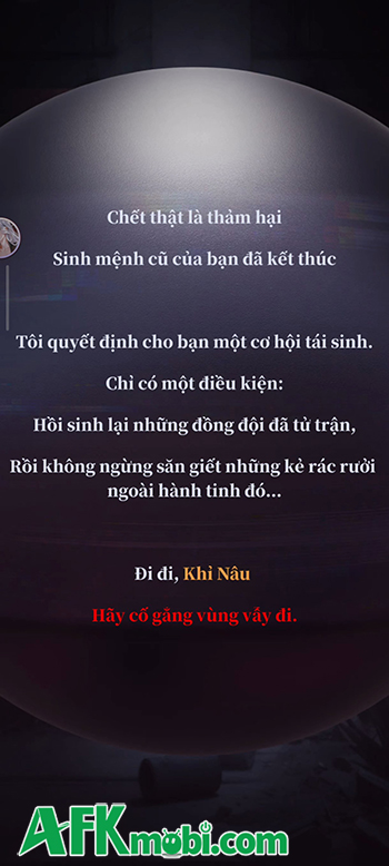 Trải nghiệm một cảm giác Gantz không trọn vẹn với game Fatal Prey 1