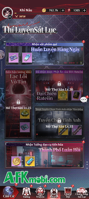 Trải nghiệm một cảm giác Gantz không trọn vẹn với game Fatal Prey 8