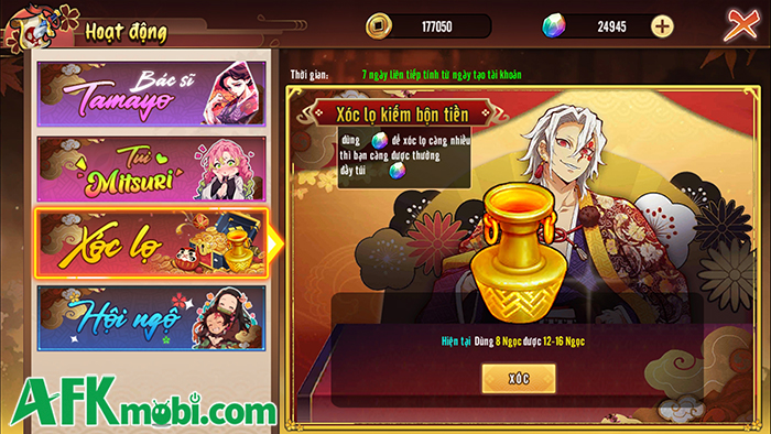 Khế Ước Diệt Quỷ là một tựa game đấu tướng có triển vọng nhưng sẽ cần chỉnh sửa thêm 12