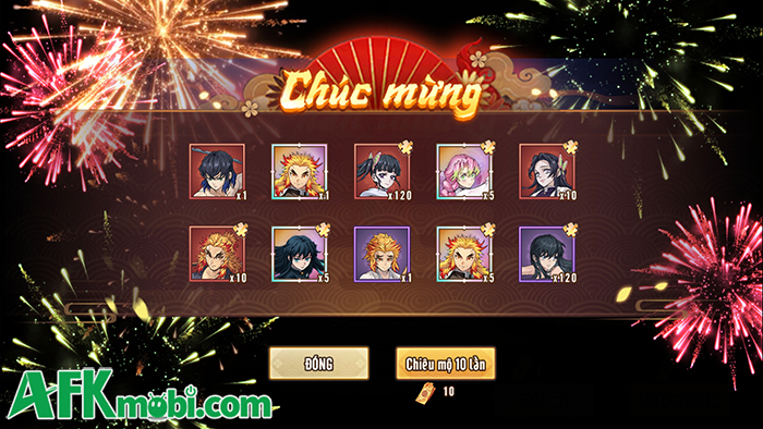 Khế Ước Diệt Quỷ là một tựa game đấu tướng có triển vọng nhưng sẽ cần chỉnh sửa thêm 8