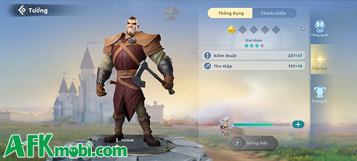 KIẾM VÀ LỬA là một tựa game phòng thủ có gameplay càng chơi càng cuốn 2 KIẾM VÀ LỬA là một tựa game phòng thủ có gameplay càng chơi càng cuốn 2