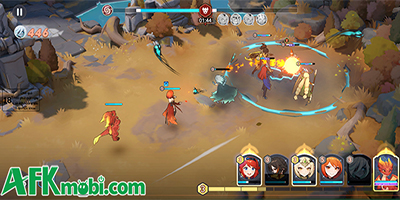 Dragon Traveler VN – Lữ Khách Hồn Rồng mang đến bữa tiệc rửa mắt cho bạn