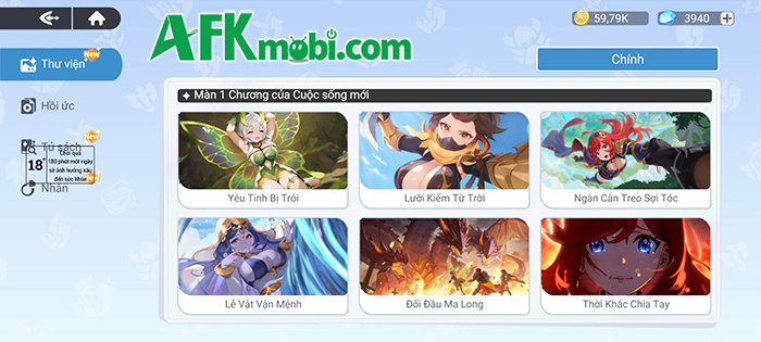 Dragon Traveler VN – Lữ Khách Hồn Rồng mang đến bữa tiệc rửa mắt cho bạn 10