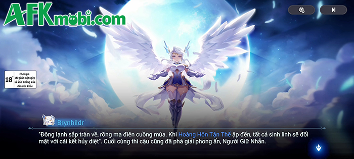 Dragon Traveler VN – Lữ Khách Hồn Rồng mang đến bữa tiệc rửa mắt cho bạn 2